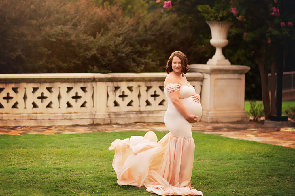 what to wear to maternity session